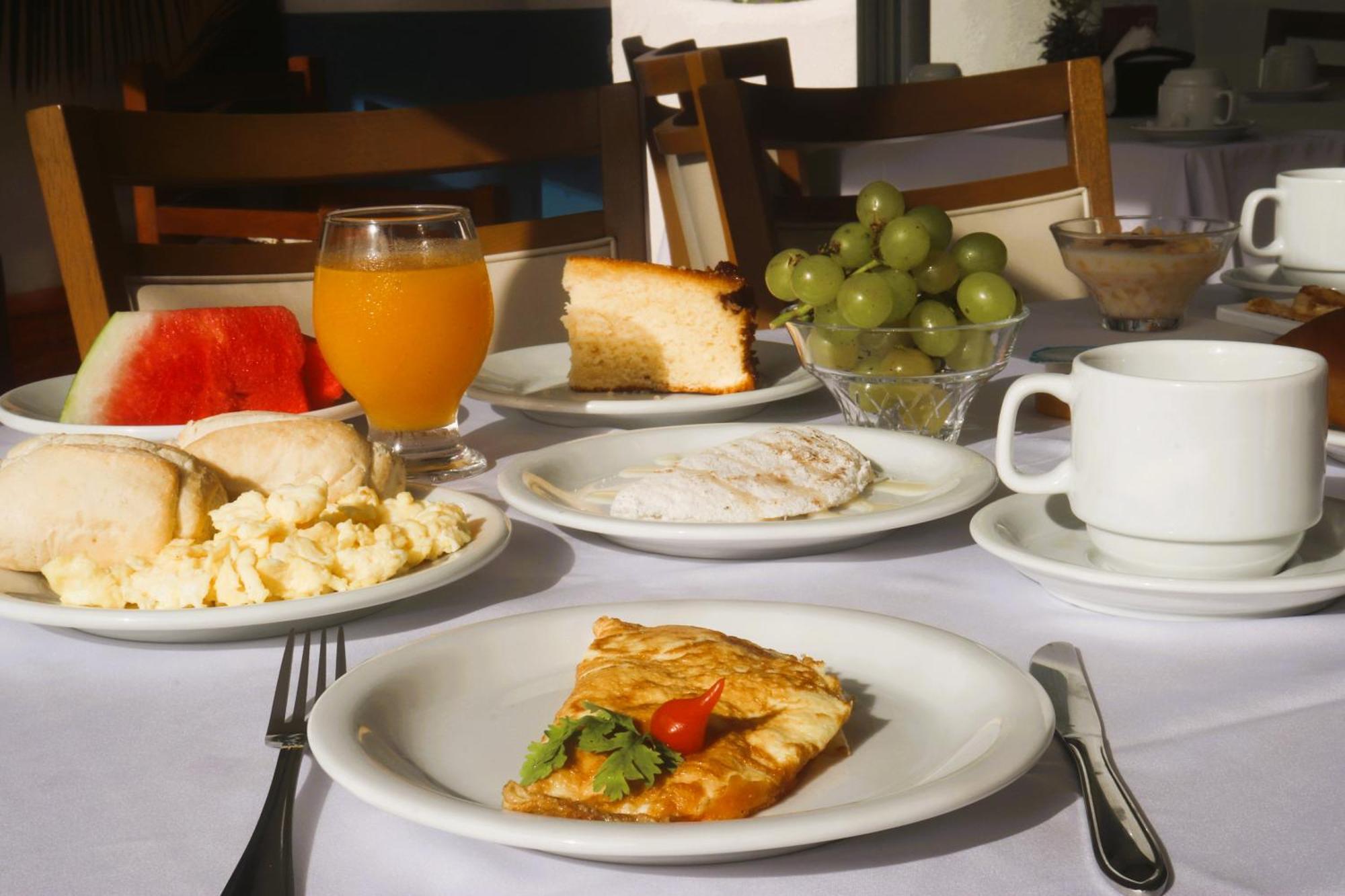 New Casablanca Praia Hotel Paulista Zewnętrze zdjęcie