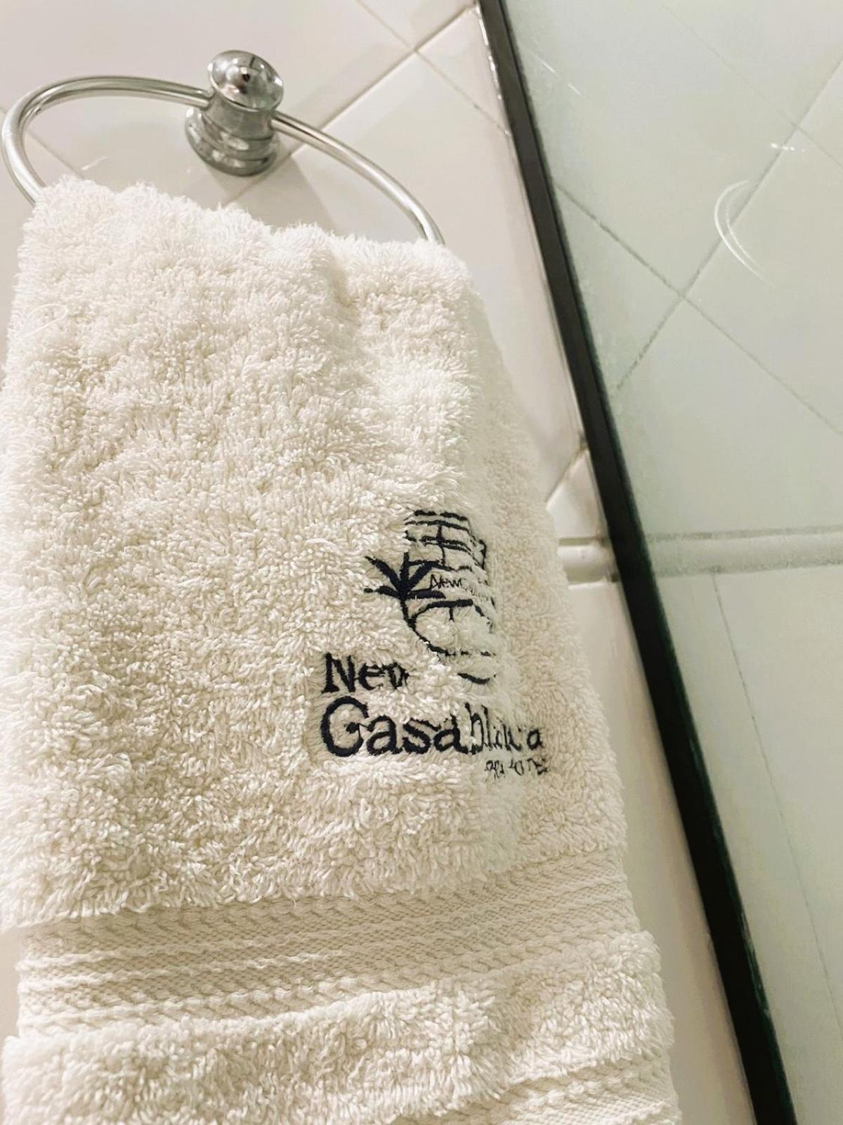 New Casablanca Praia Hotel Paulista Zewnętrze zdjęcie