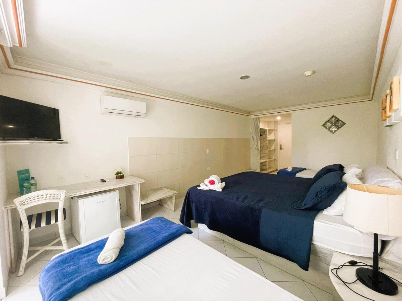 New Casablanca Praia Hotel Paulista Zewnętrze zdjęcie