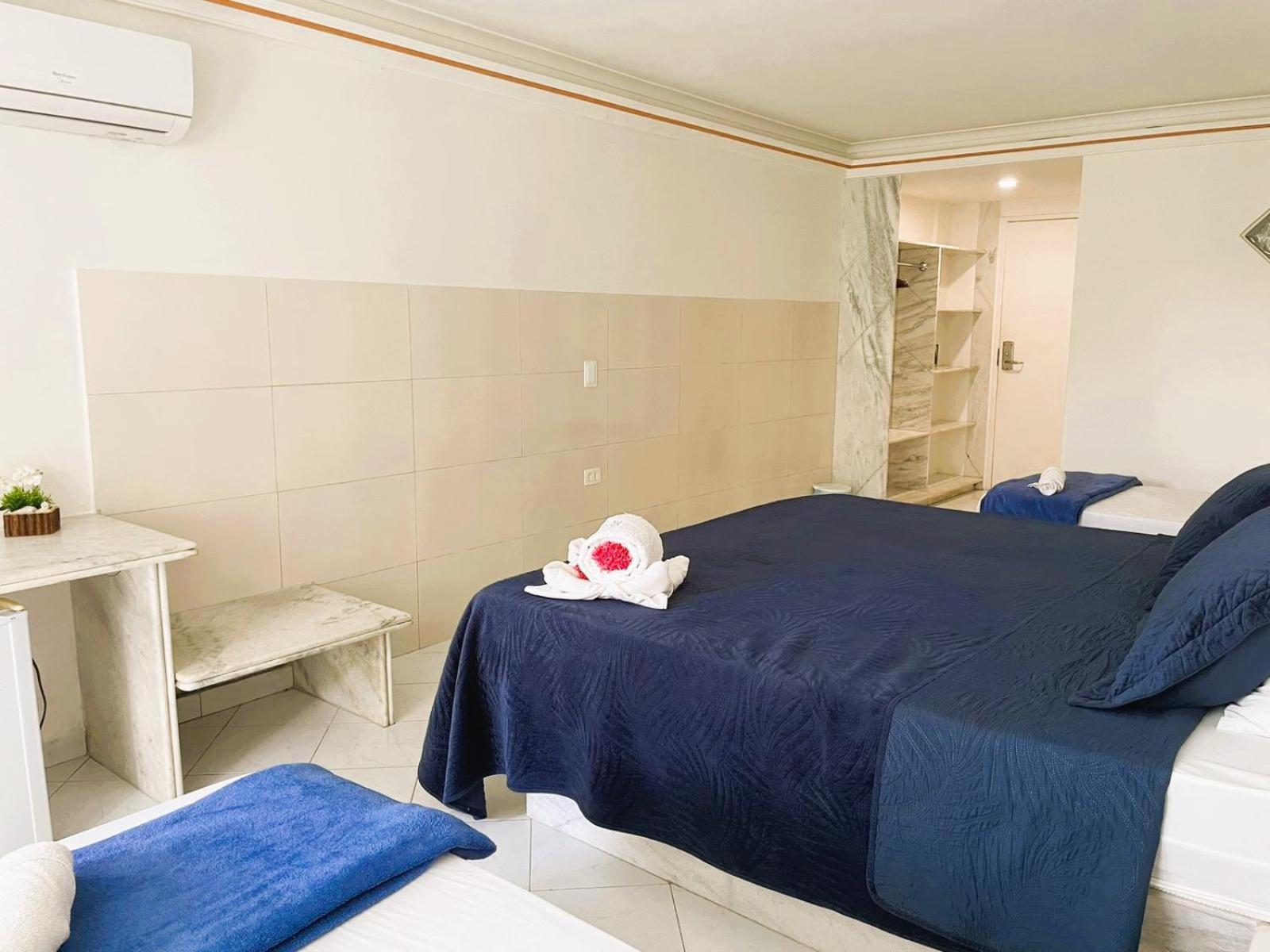 New Casablanca Praia Hotel Paulista Zewnętrze zdjęcie